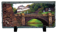 Photo Slate, Small Rectangle, 59004. Perfect for the photographer, fine artist, and portrait studios.
