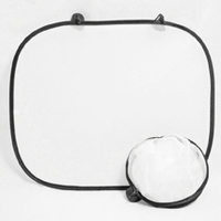 Sunshades for the Car - Set of 2