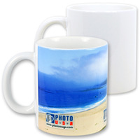 Photo USA sells high quality dye sublimation substrates and products for the promotional and advertising specialty industry including our 11oz flagship white ceramic sublimation mug.