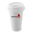 Porcelaincupwithsiliconelid