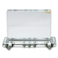 CR015 - Bridge-Shaped Screen