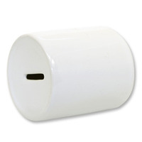 Photo USA sells high quality dye sublimation substrates and products for the promotional and advertising specialty industry including our 11oz ceramic coin or money bank with coin slot and removable bottom plug.