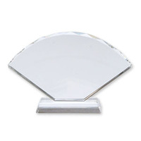 CR012 - Fan-Shaped Screen