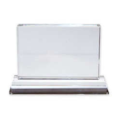 CR008 - Horizontal T-Shaped
