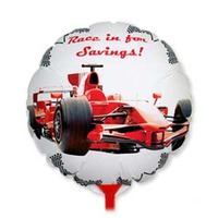 Round Balloon, Small