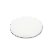 3" x 2.0" Oval Tile100/case