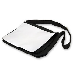 Photo messenger bag, full color sublimation