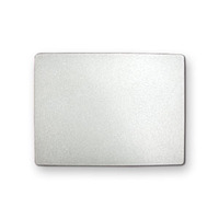 Rectangular Tempered Glass Cutting Board - 8 "x 11"