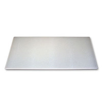 Rectangular Tempered Glass Cutting Board - 16" x 11"