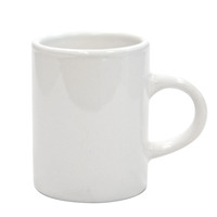 20380 3oz. Mini Mug is the choice of gift stores and destination souvenir shops.