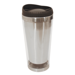 21620 18oz Stainless Steel Travel Mug with Picture Insert