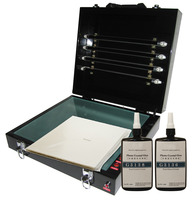 UV 800 Crystal Curing Machine Mini Bundle